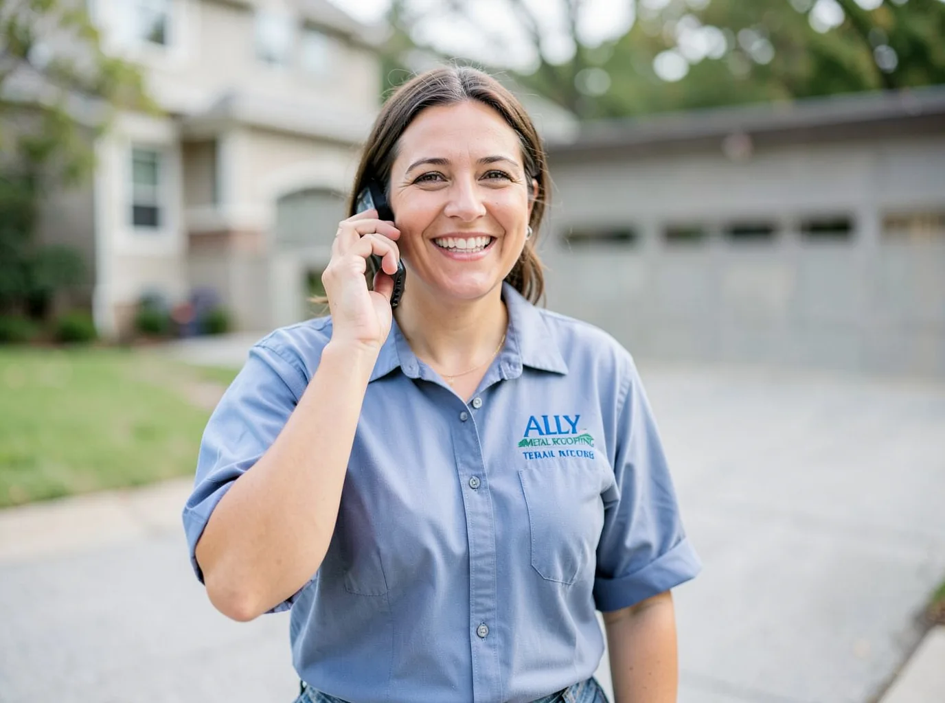 Metal Roof Installation Oxford, MI FAQs